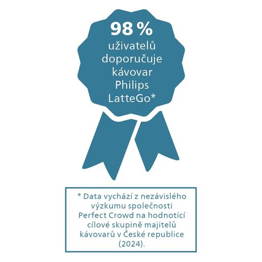 EP4343/51 ESPRESSO PHILIPS