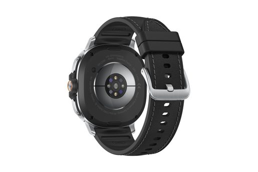 SAMSUNG GALAXY WATCH 8 CLASSIC LTE/46MM/SPORT BAND/BLACK