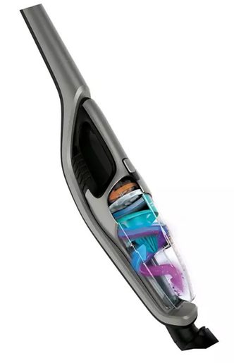 PHILIPS POWERPRO AQUA FC6409/01 (3V1) - TYČOVÝ VYSAVAČ