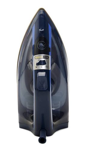 ŽEHLIČKA TEFAL FV1739E0 VIRTUO MODRÁ - NAPAŘOVACÍ ŽEHLIČKA