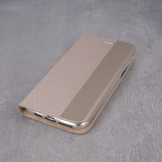 CU-BE VARIO POUZDRO SAMSUNG GALAXY NOTE 10 LITE (N770) GOLD