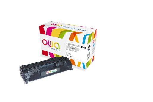 ARMOR TONER PRO HP LJ PRO400,M401,M425,2700STR,BK