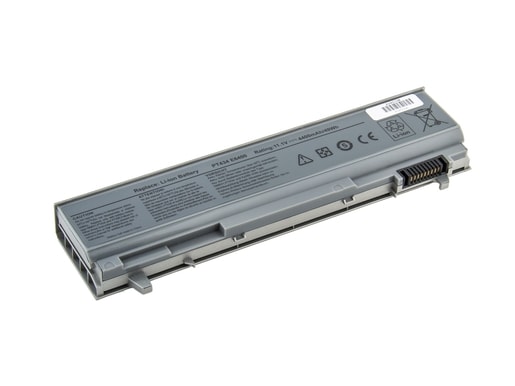 BATERIE AVACOM NODE-E64N-N22 PRO DELL LATITUDE E6400, E6410, E6500 LI-ION 11,1V 4400MAH