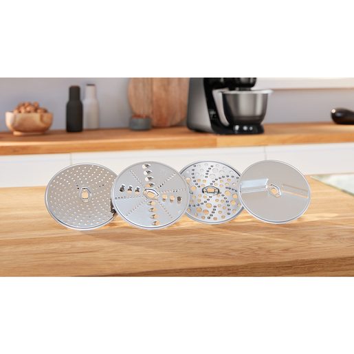 BOSCH SERIE 4 MUM 5XC4E - KUCHYŇSKÝ ROBOT