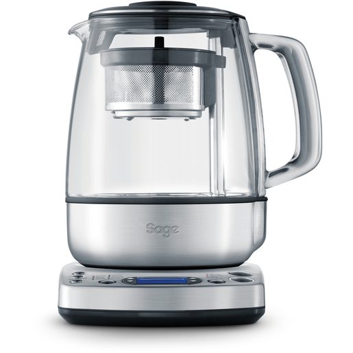 SAGE BTM800BSS - AUTOMATICKÁ KONVICE NA ČAJ