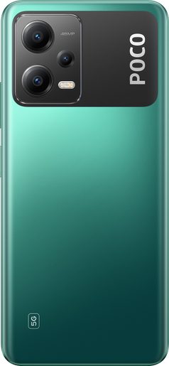 POCO X5 5G 6GB/128GB GREEN