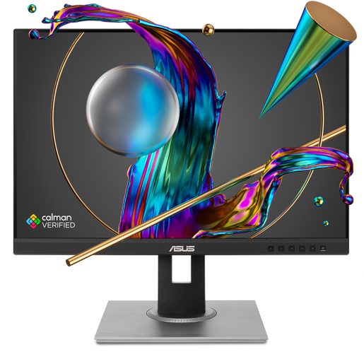 24" LCD ASUS PA248QV