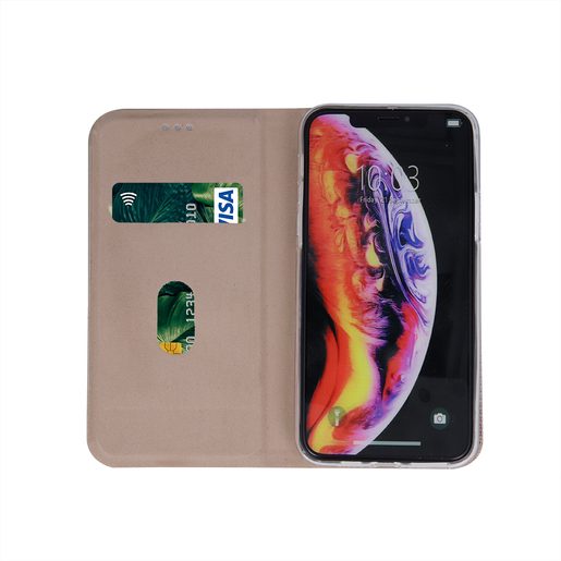 CU-BE VARIO POUZDRO SAMSUNG GALAXY A51 (A515) GOLD