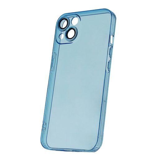 CU-BE SLIM COLOR POUZDRO IPHONE 12 6,1" BLUE