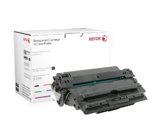 XEROX TONER KOMPAT. S HP CF214A,10 000 STR.,BLACK