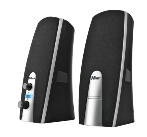 REPRO AKTIVNÍ TRUST MILA 2.0 SPEAKER SET 10W