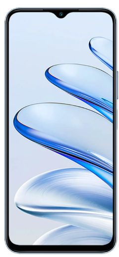 HONOR 70 LITE 5G (4/128GB) TITANIUM SILVER