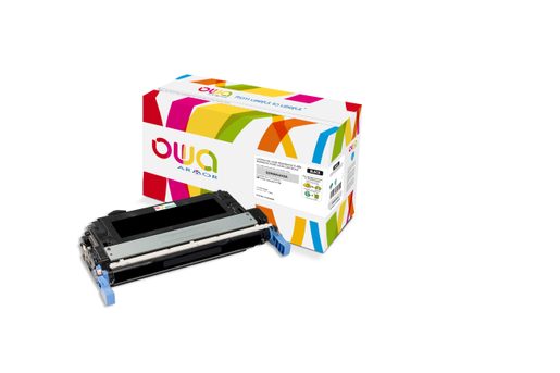ARMOR TONER PRO HP CLJ 4700, 11.000STR (Q5950A) BK