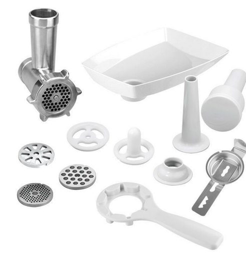 ETA GRATUS VITAL II 0028 90092 - KUCHYŇSKÝ ROBOT