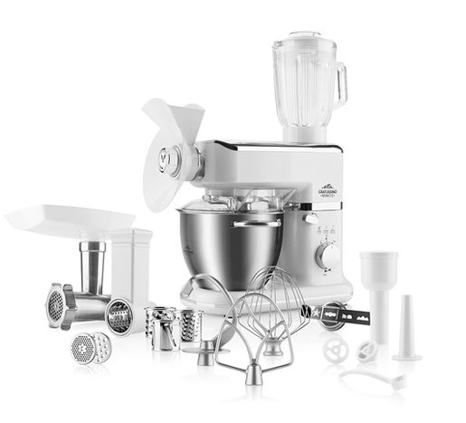 ETA GRATUSSINO MAXO II 0023 90080 - KUCHYŇSKÝ ROBOT