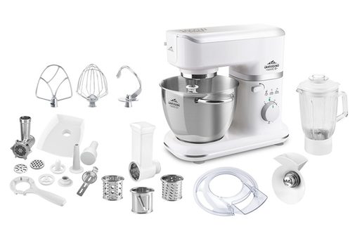 ETA GRATUSSINO MAXO II 0023 90080 - KUCHYŇSKÝ ROBOT