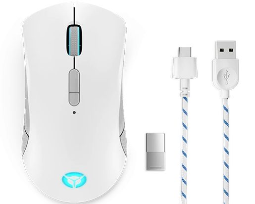 LENOVO LEGION M600 WIRELESS GAMING MOUSE