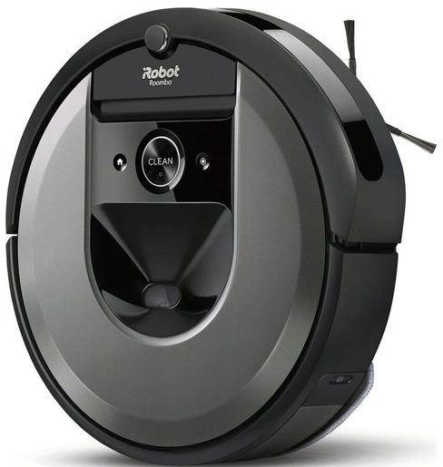IROBOT ROOMBA I8+ COMBO - ROBOTICKÝ VYSAVAČ