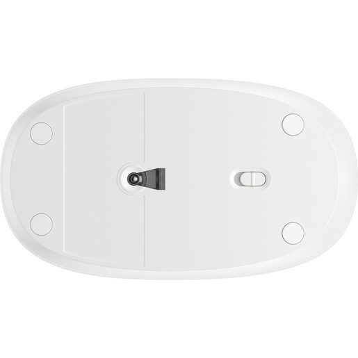 HP 240/KANCELÁŘSKÁ/OPTICKÁ/BEZDRÁTOVÁ BLUETOOTH/BÍLÁ