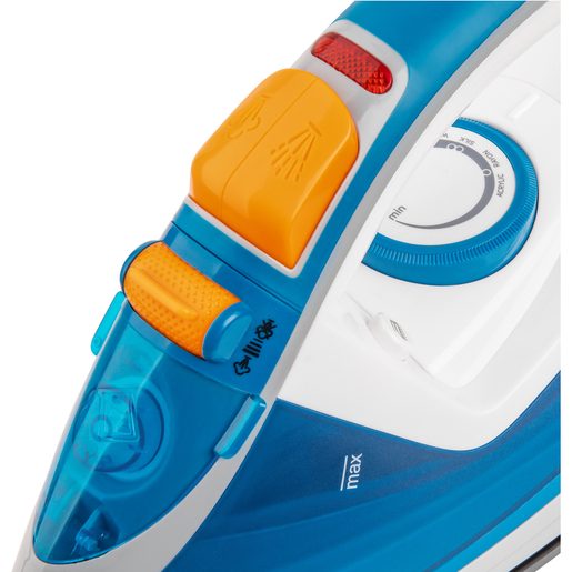 SSI 7710BL ŽEHLIČKA SENCOR