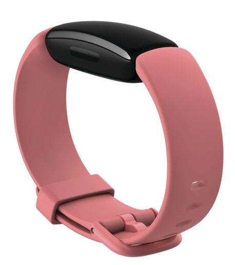 FITBIT INSPIRE 2 DESERT ROSE/BLACK