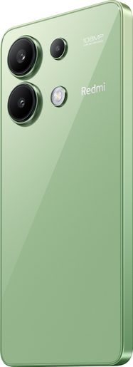 XIAOMI REDMI NOTE 13 8GB/256GB MINT GREEN