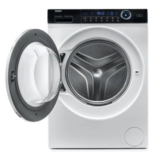 HAIER HW80-B14979-S - PŘEDEM PLNĚNÁ PRAČKA