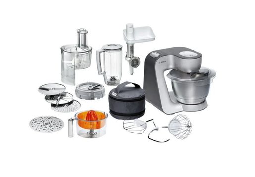 BOSCH MUM58364 CREATIONLINE - KUCHYŇSKÝ ROBOT