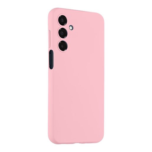 TACTICAL VELVET SMOOTHIE KRYT PRO SAMSUNG GALAXY A16 4G/5G PINK PANTHER