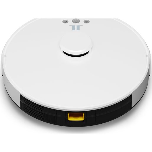 TESLA SMART ROBOT VACUUM LASER TSL-VC-R530 - ROBOTICKÝ VYSAVAČ