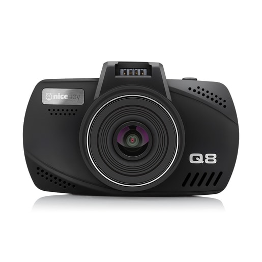 NICEBOY PILOT Q8 - KAMERA DO AUTA