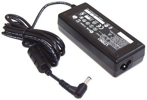 ACER 90W-19V NOTEBOOK ADAPTER - EU POWER CORD