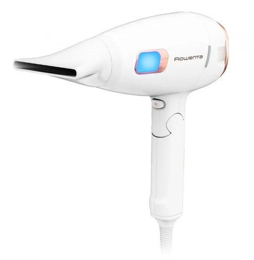 ROWENTA SCALP CARE ULTIMATE EXPERIENCE - FÉN NA VLASY