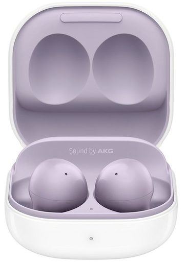 SAMSUNG GALAXY BUDS 2 VIOLET