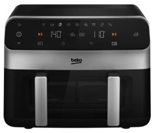 BEKO FRL 6488 - HORKOVZDUŠNÁ FRITÉZA