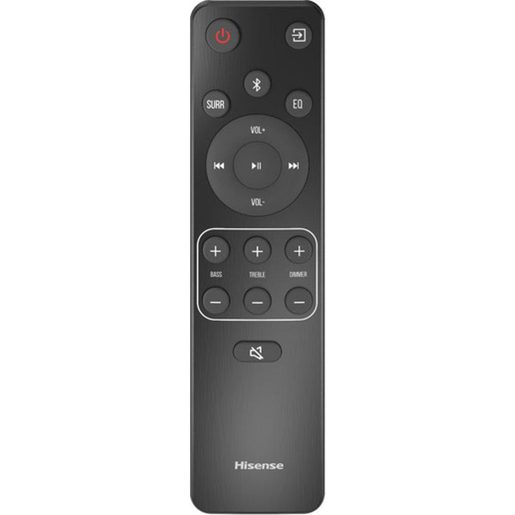 HS3100 SOUNDBAR HISENSE