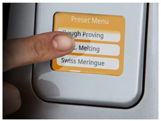 KENWOOD KWL90.124SI CHEF  TITANIUM PATISSIER - KUCHYŇSKÝ ROBOT