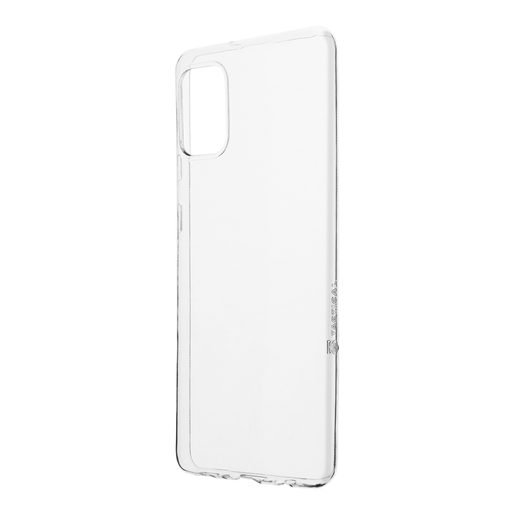 TACTICAL TPU KRYT TRANSPARENT PRO SAMSUNG GALAXY A31 (EU BLISTER)