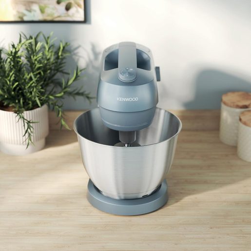 KZM35.000GY KUCHYŇSKÝ ROBOT KENWOOD