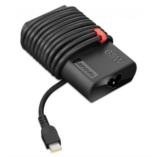 THINKPAD SLIM 65WAC ADAPTER (USB-C)