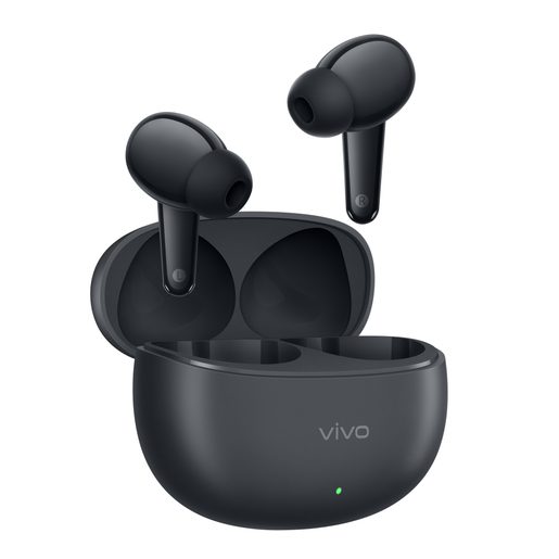 VIVO BUDS PRO/BT/BASALT BLACK