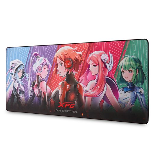 ADATA XPG PODLOŽKA POD MYŠ XL FRONTLINE EXTREME1