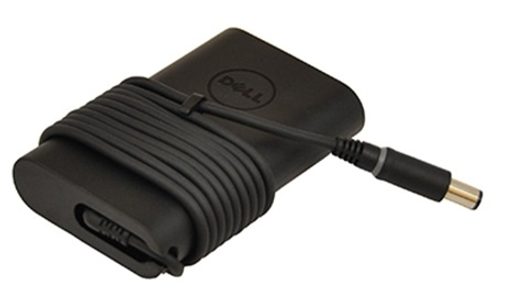 DELL AC ADAPTÉR 65W 3 PIN PRO INSPIRON, LATITUDE NB