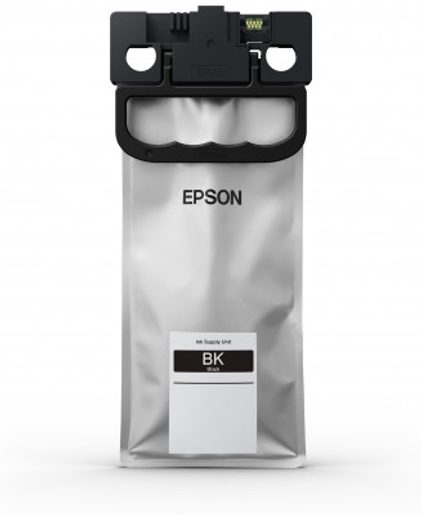 EPSON WF-C5X9R BLACK XL INK SUPPLY UNIT