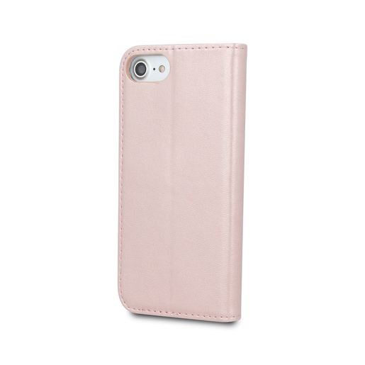 CU-BE PLATINUM POUZDRO SAMSUNG A02S ROSE GOLD
