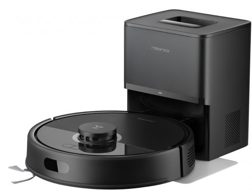 ROBOROCK Q7 BF+ BLACK - ROBOTICKÝ VYSAVAČ