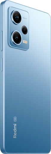XIAOMI REDMI NOTE 12 PRO 5G 8/256GB SKY BLUE