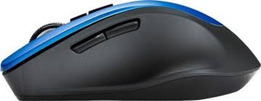 ASUS WT425 MYŠ - MODRÁ