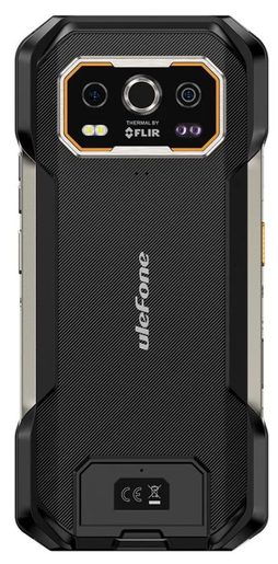 ULEFONE ARMOR 27T PRO 5G 12GB/256GB