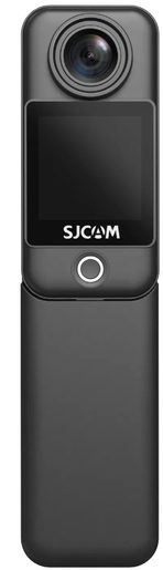 SJCAM C300 - OUTDOOROVÁ KAMERA
